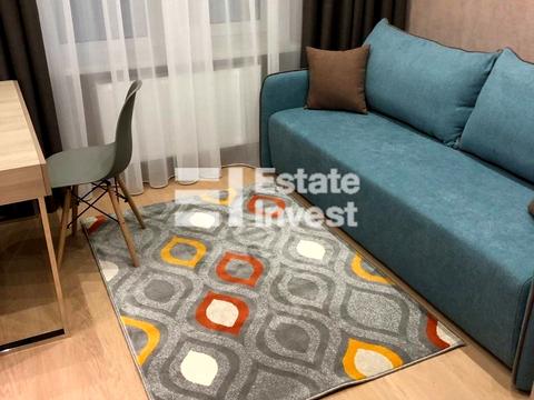 квартира по адресу Андрея Верхогляда ул. (Михайла Драгомирова), 16-Б