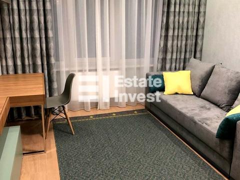 квартира по адресу Андрея Верхогляда ул. (Михайла Драгомирова), 16-Б