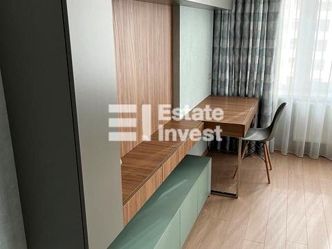 квартира по адресу Андрея Верхогляда ул. (Михайла Драгомирова), 16-Б