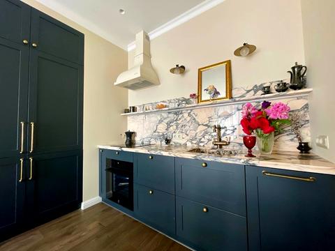 квартира за адресою Фонтанська дорога вул., 25