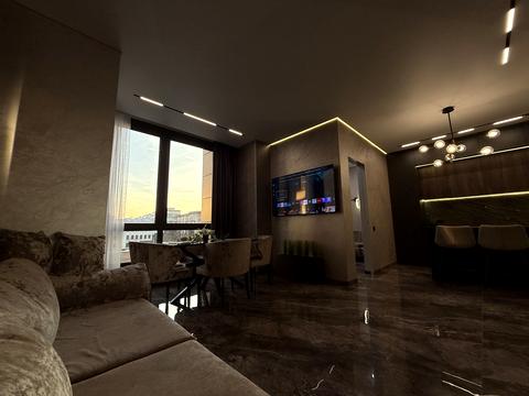 квартира за адресою Берестейський просп. (Перемоги), 42а