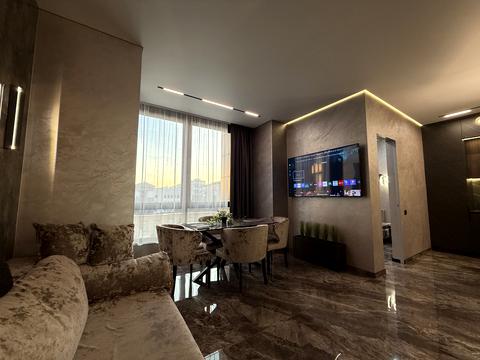 квартира за адресою Берестейський просп. (Перемоги), 42а