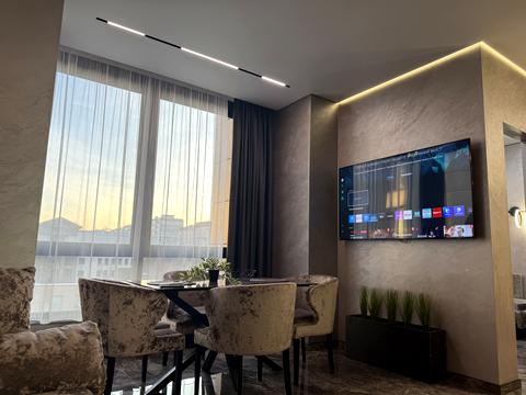 квартира за адресою Берестейський просп. (Перемоги), 42а