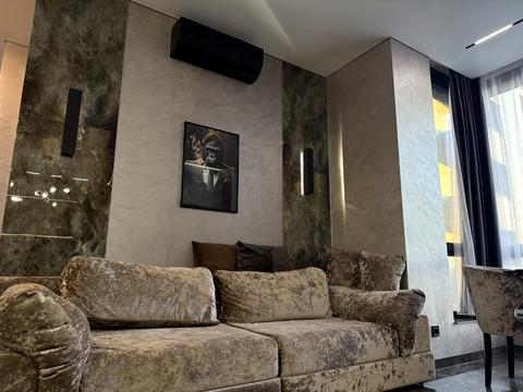 квартира за адресою Берестейський просп. (Перемоги), 42а