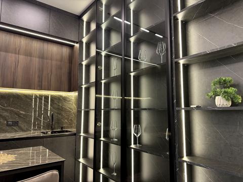 квартира за адресою Берестейський просп. (Перемоги), 42а