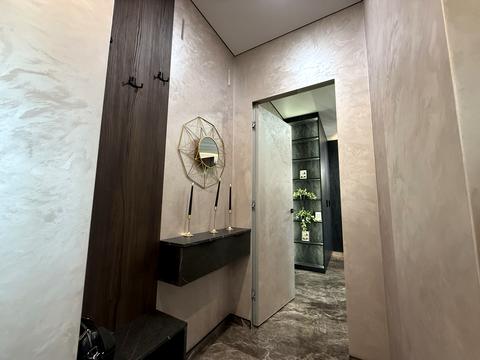 квартира за адресою Берестейський просп. (Перемоги), 42а