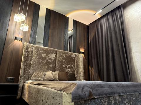 квартира за адресою Берестейський просп. (Перемоги), 42а