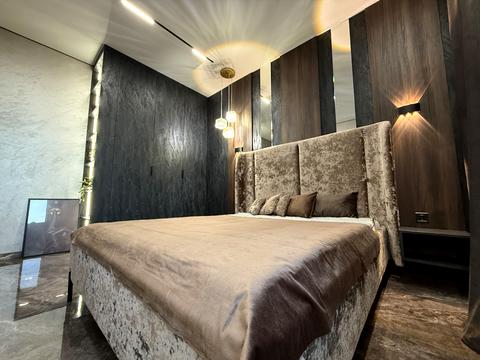 квартира за адресою Берестейський просп. (Перемоги), 42а