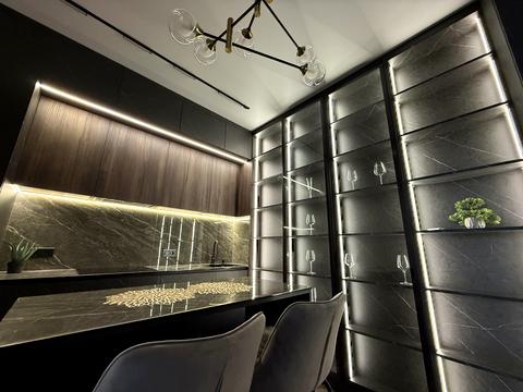 квартира за адресою Берестейський просп. (Перемоги), 42а