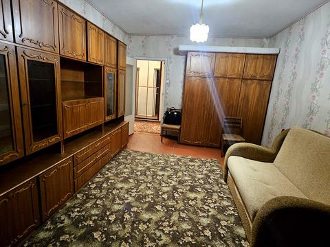 квартира по адресу Приречная ул., 17-Г