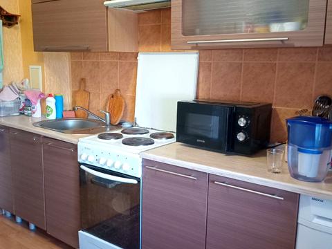 квартира по адресу Балковская ул. (Фрунзе ул.), 21