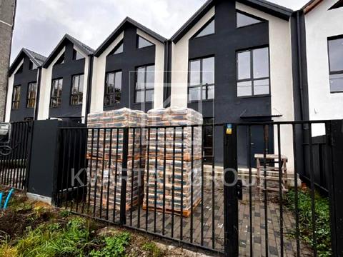 дом по адресу Лесная ул., 8Г