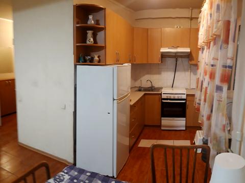 квартира по адресу Новогоспитальная ул. (Щорса пер.), 5