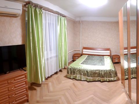 квартира по адресу Новогоспитальная ул. (Щорса пер.), 5