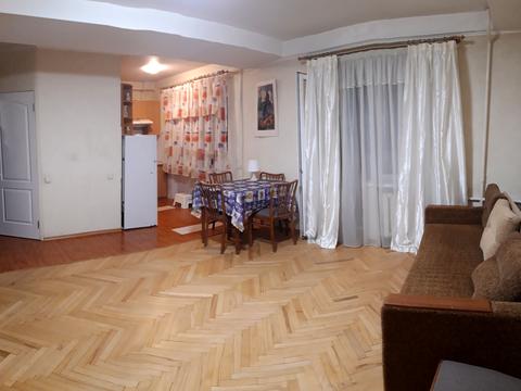 квартира по адресу Новогоспитальная ул. (Щорса пер.), 5