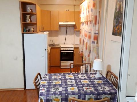 квартира по адресу Новогоспитальная ул. (Щорса пер.), 5