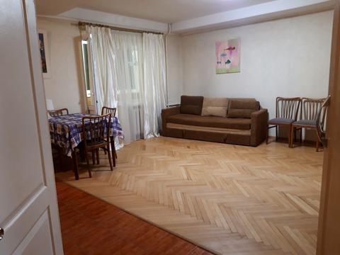 квартира по адресу Новогоспитальная ул. (Щорса пер.), 5