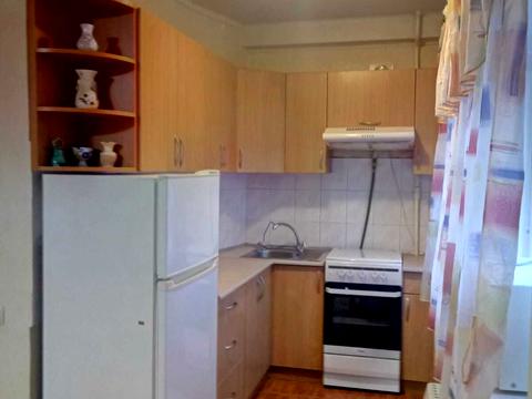 квартира по адресу Новогоспитальная ул. (Щорса пер.), 5