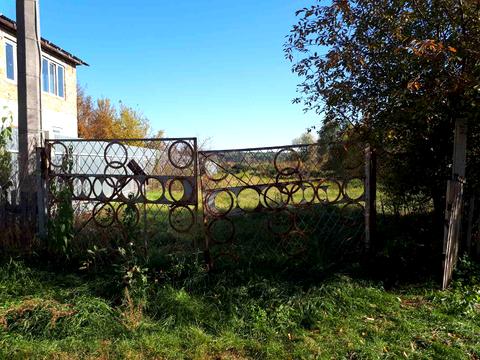 участок по адресу Ірпінська