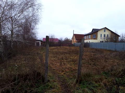 участок по адресу Ірпінська