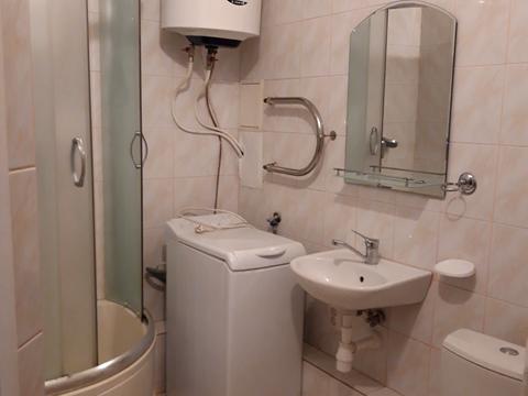 квартира по адресу Новогоспитальная ул. (Щорса пер.), 5