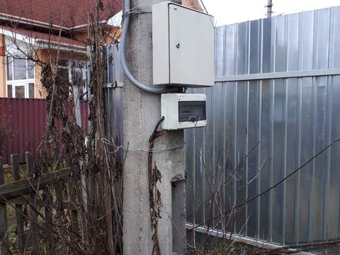 участок по адресу Ірпінська