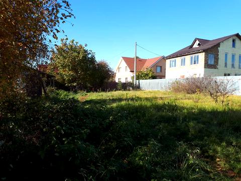 участок по адресу Ірпінська