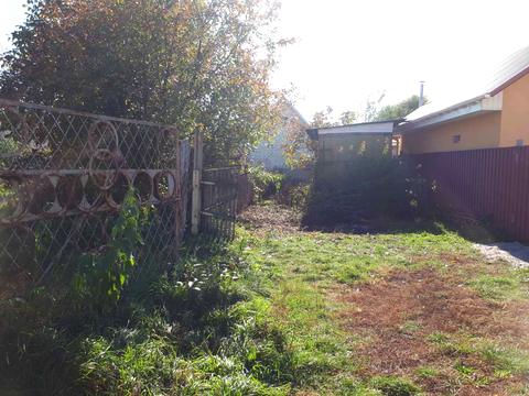 участок по адресу Ірпінська