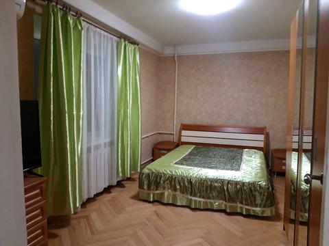 квартира по адресу Новогоспитальная ул. (Щорса пер.), 5