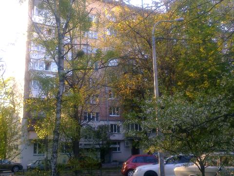 квартира по адресу Новогоспитальная ул. (Щорса пер.), 5