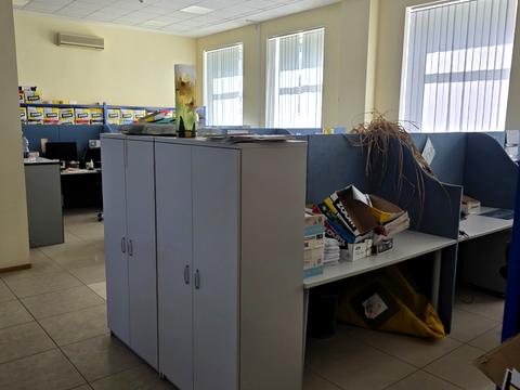 комерційна за адресою Смілянська вул., 10-А