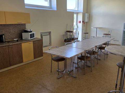 комерційна за адресою Смілянська вул., 10-А