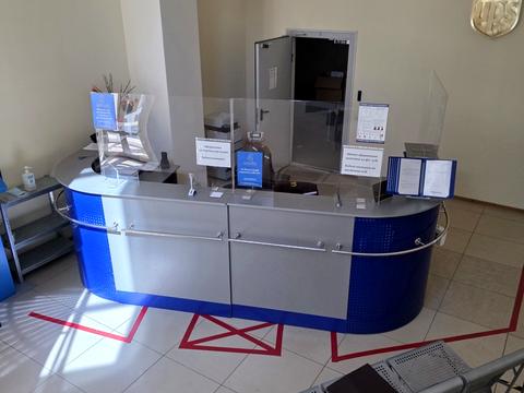 комерційна за адресою Смілянська вул., 10-А