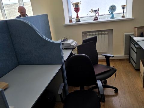 комерційна за адресою Смілянська вул., 10-А