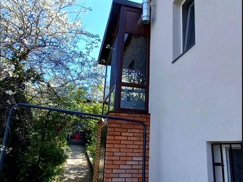 дом по адресу Зелёная балка