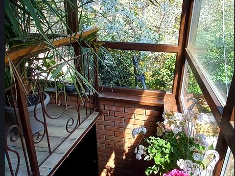 дом по адресу Зелёная балка