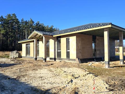 будинок за адресою Нова