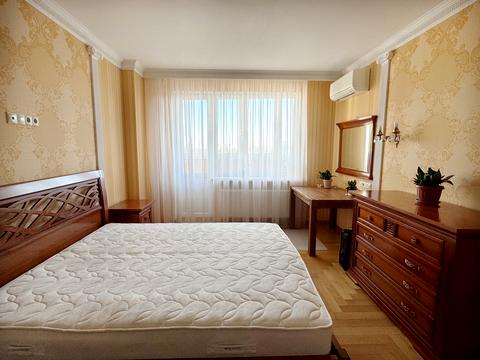 квартира по адресу Івана Гонти ул., 7