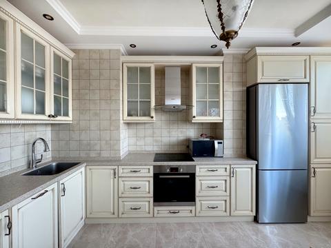 квартира по адресу Івана Гонти ул., 7