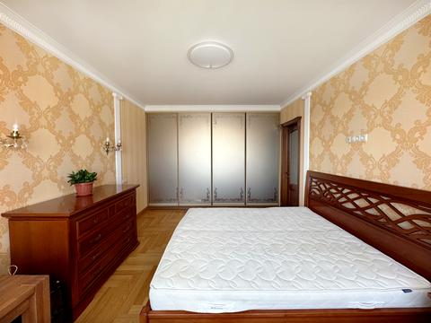 квартира по адресу Івана Гонти ул., 7