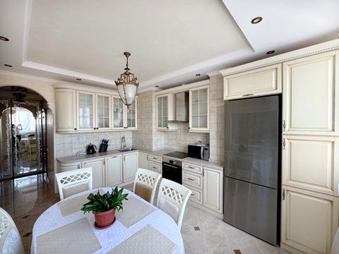 квартира по адресу Івана Гонти ул., 7