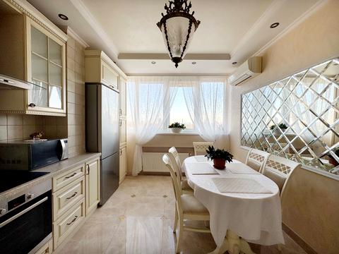 квартира по адресу Івана Гонти ул., 7