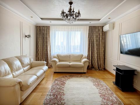 квартира по адресу Івана Гонти ул., 7