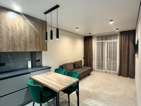 квартира по адресу Вашингтона ул. (Батальная), 1