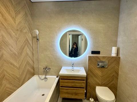 квартира по адресу Вашингтона ул. (Батальная), 1