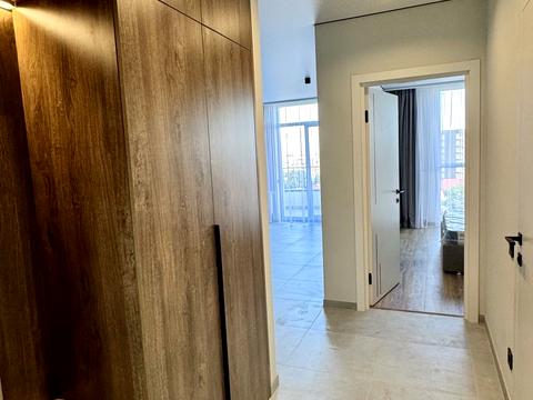 квартира по адресу Вашингтона ул. (Батальная), 1