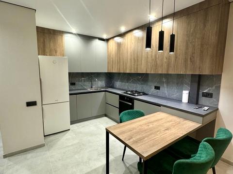 квартира по адресу Вашингтона ул. (Батальная), 1