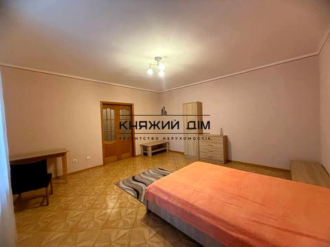 квартира за адресою Бориса Гмирі вул., 4