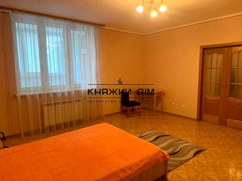 квартира за адресою Бориса Гмирі вул., 4