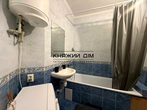 квартира за адресою Бориса Гмирі вул., 4